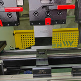 Pure electric bending machine