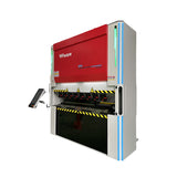 Pure electric bending machine
