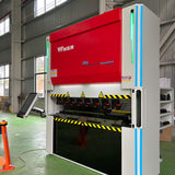 Pure electric bending machine