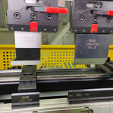 Pure electric bending machine