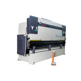 Pure electric bending machine