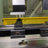 Pure electric bending machine