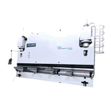 Pure electric bending machine