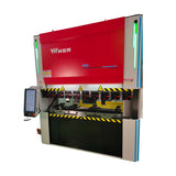 Pure electric bending machine