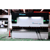 Electro-hydraulic Servo (CNC) Press Brake
