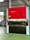 Pure electric bending machine