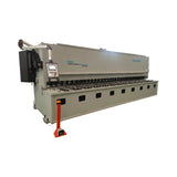 shearing machine
