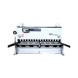 shearing machine